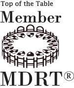 Top of the Table Member MDRT - Morrissey Wealth Management Services